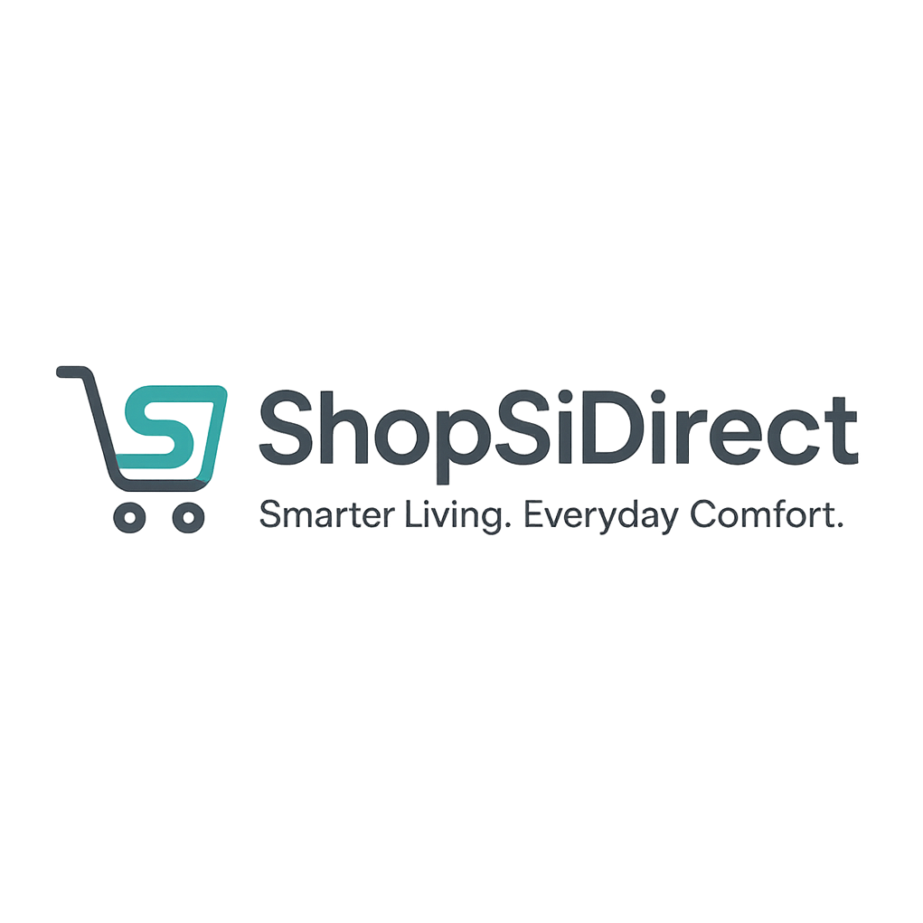 ShopSiDirect – Smart Living Essentials